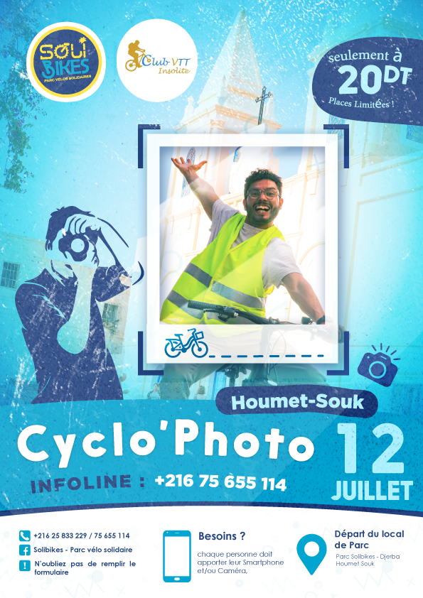 Cyclo-Photo